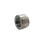 Half Coupling