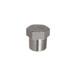 Hex Head Plug